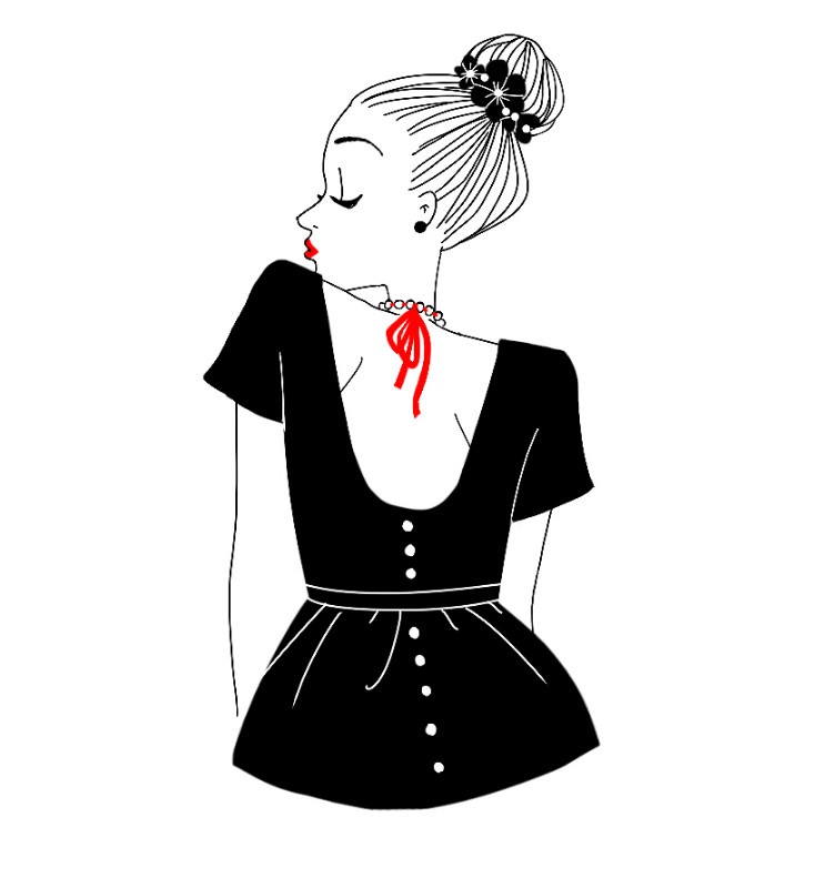 illustration roxy lapassade profil 1.jpg - Roxy LAPASSADE | Virginie